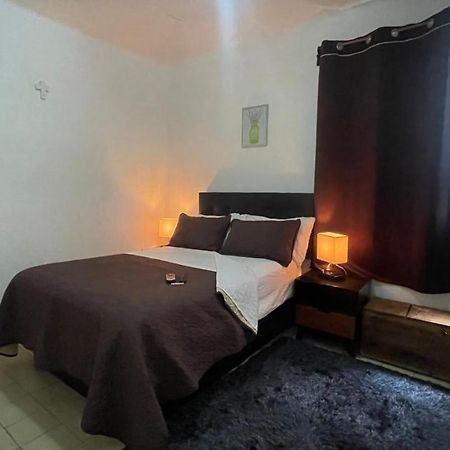 Bonita Y Amplia Habitacion Cerca Del Wtc Meksika Dış mekan fotoğraf